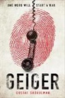Gustaf Skoerdeman, Gustaf Skördeman - Geiger
