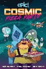 Nick Murphy, Murphy Nick, Paul Ritchey, Bea Tormo - Cosmic Pizza Party: Volume 1