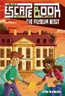 Stephane Anquetil, Stéphane Anquetil - The Museum Heist