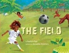 Jacqueline Alcantara, Baptiste Paul, Jacqueline Alcantara, Jacqueline Alcántara - The Field