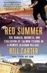 Bill Carter - Red Summer
