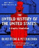 Peter Kuznick, Oliver Stone, Jim Fern, Steve Stiles - The Untold History of the United States (Graphic Adaptation)