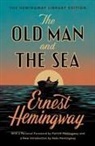 Ernest Hemingway - Old Man and the Sea