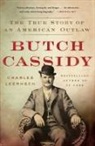 Charles Leerhsen, Leerhsen Charles - Butch Cassidy