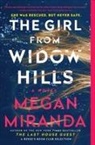 Megan Miranda, Miranda Megan - The Girl from Widow Hills