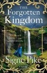 Signe Pike - The Forgotten Kingdom