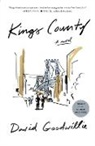 David Goodwillie, David Goodwillie - Kings County
