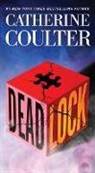 Catherine Coulter, Coulter Catherine - Deadlock