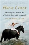 Sarah Maslin Nir, Sarah Maslin Nir - Horse Crazy