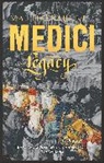 Matteo Strukul, Strukul Matteo - Medici ~ Legacy