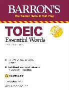 Lin Lougheed - TOEIC Essential Words (with online audio)