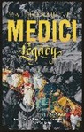 Matteo Strukul, Strukul Matteo - Medici ~ Legacy