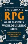 James D’Amato, James DÆAmato, James D'Amato - The Ultimate Rpg Game Master's World Building Guide
