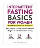 Lindsay Boyers - Intermittent Fasting Basics for Women