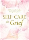Nneka M. Okona - Self-care for Grief