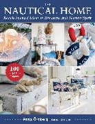 Anna OErnberg, Anna Örnberg - The Nautical Home