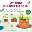 Philippe Asseray, Charlene Tong, Charlène Tong - My First Indoor Garden