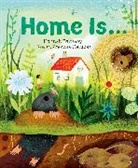 Hannah Barnaby, Frann Preston-Gannon, Preston-Gannon Frann - Home Is...