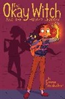 Emma Steinkellner, Emma Steinkellner - The Okay Witch and the Hungry Shadow