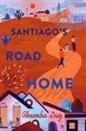 Alexandra Diaz - Santiago's Road Home