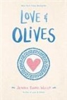 Jenna Evans Welch, Jenna Evans Welch - Love & Olives