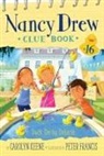 Carolyn Keene, Peter Francis - Duck Derby Debacle