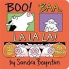 Sandra Boynton, Sandra Boynton - Boo Baa, La La La