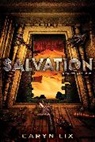 Caryn Lix - Salvation