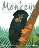 Melissa Stewart, Steve Jenkins - Fourteen Monkeys