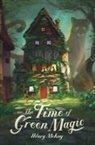 Hilary McKay - The Time of Green Magic