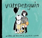 Lucy Ruth Cummins, Cummins Lucy Ruth, Lucy Ruth Cummins, Cummins Lucy Ruth - Vampenguin