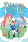 Sarah Kilbride, Sophie Tilley - Unicorn Riding Camp