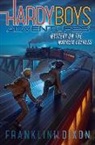 Franklin W Dixon, Franklin W. Dixon - Mystery on the Mayhem Express
