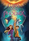 Aim&eacute;e Carter - Curse of the Phoenix