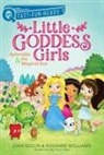 Joan Holub, Suzanne Williams, Yuyi Chen, Suzanne Williams - Little Goddess Girls