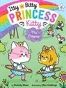 Melody Mews, Ellen Stubbings - The Copycat