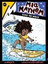 Kara West, Leeza Hernandez, Hernandez Leeza - Mia Mayhem Rides the Waves