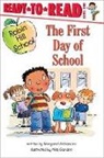 Margaret Mcnamara, McNamara Margaret, Mike Gordon, Gordon Mike - The First Day of School