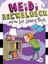 Wanda Coven, Priscilla Burris - Heidi Heckelbeck and the Lost Library Book