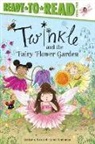 Katharine Holabird, Holabird Katharine, Sarah Warburton, Warburton Sarah - Twinkle and the Fairy Flower Garden