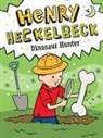 Wanda Coven, Priscilla Burris - Henry Heckelbeck Dinosaur Hunter