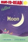 Marion Dane Bauer, Bauer Marion Dane, John Wallace, John Wallace - Moon