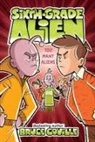 Bruce Coville, Glen Mulally, Glen Mullaly - Too Many Aliens