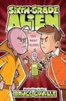 Bruce Coville, Glen Mulally, Glen Mullaly - Too Many Aliens