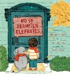 Lisa Mantchev, Taeeun Yoo - No Se Permiten Elefantes (Strictly No Elephants)