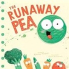 Kjartan Poskitt, Alex Willmore - The Runaway Pea