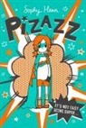 Sophy Henn, Sophy Henn - Pizazz