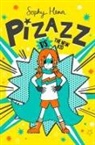 Sophy Henn, Sophy Henn - Pizazz vs. the New Kid