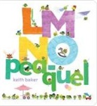 Keith Baker, Keith Baker - LMNO Pea-Quel