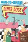Eric Seltzer, Tom Disbury - Diner Dogs